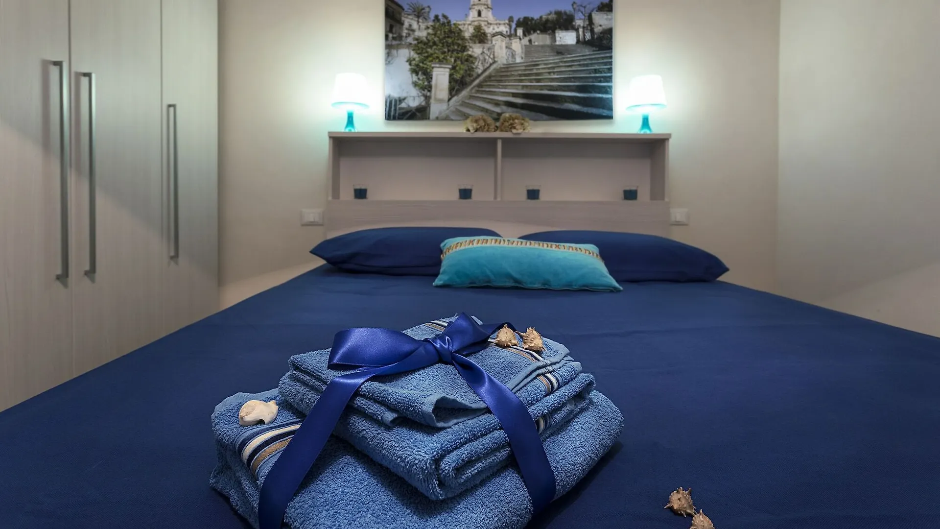 Angelsa - Holiday Accommodation Модика 0*,  Италия